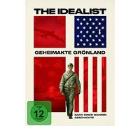 The Idealist - Geheimakte Grönland [DVD]
