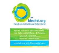 The Idealist.org Handbook To Building A Better World (ebook)