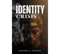 The Identity Crisis, Vol. 2