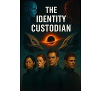 The Identity Custodian (The Dead Sun Network)