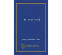 The ides of March