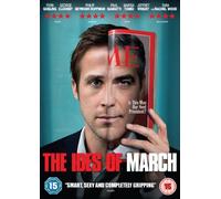 The Ides of March [DVD] by Ryan Gosling
