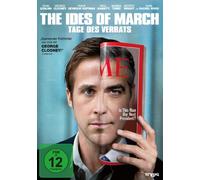 The Ides of March - Tage des Verrats [Alemania] [DVD]