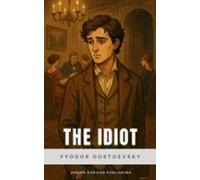 The Idiot (ebook)