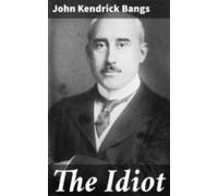 The Idiot (ebook)