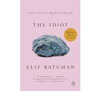 The Idiot – Una novela – Idioma inglés – Penguin Books
