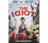 The Idiot [USA] [DVD]