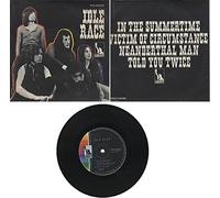 The Idle Race - In The Summertime EP