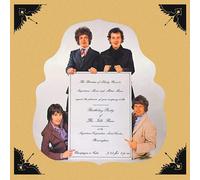 The Idle Race The Birthday Party (CD) Expanded Album (Importación USA)