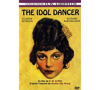 The Idol Dancer [Francia] [DVD]