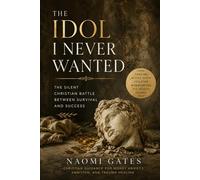 The Idol I Never Wanted: The Silent Christian Battle Between Survival and Success