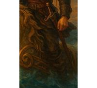 THE IDOL OF MALTA: A Mythic Voyage of the 17th Century