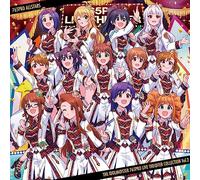 THE IDOLM@STER 765PRO LIVE THE@TER COLLECTION Vol.2
