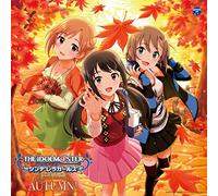 The Idolm@ster Cinderella Girl