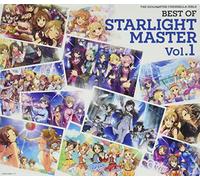 THE IDOLM@STER CINDERELLA GIRLS BEST OF STARLIGHT MASTER Vol.1