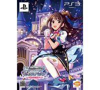 THE IDOLM@STER Cinderella Girls G4U! Pack VOL.1 1st press Limited [PS3][Importación Japonesa]