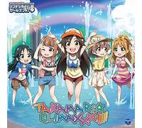 THE IDOLM@STER CINDERELLA GIRLS LITTLE STARS! TAKAMARI☆CLIMAXXX!!!!!