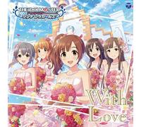 THE IDOLM@STER CINDERELLA GIRLS STARLIGHT MASTER 19 With Love