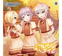 THE IDOLM@STER CINDERELLA GIRLS STARLIGHT MASTER GOLD RUSH! 05 オレンジタイム