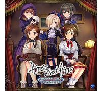 THE IDOLM@STER CINDERELLA GIRLS STARLIGHT MASTER GOLD RUSH! 11 Home Sweet Home
