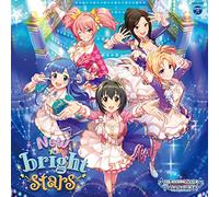 THE IDOLM@STER CINDERELLA GIRLS STARLIGHT MASTER R/LOCK ON! 09 New bright stars