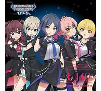 THE IDOLM@STER CINDERELLA GIRLS U149 ANIMATION MASTER 03 Nightwear
