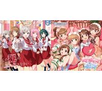 THE IDOLM@STER CINDERELLA MASTER パジャマジャマ & この恋の解を答えなさい