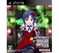 The IdolM@ster: Gravure For You! Vol. 6 PS3 JPN/ASIA