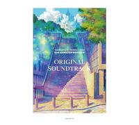 THE IDOLM@STER MASTER CINDERELLA GIRLS U149 ANIMATION MASTER 07 ORIGINAL SOUNDTRACK