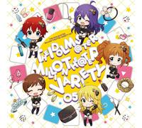 THE IDOLM@STER MILLION THE@TER VARIETY 05