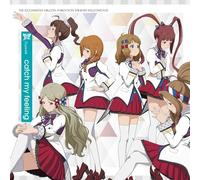 THE IDOLM@STER MILLION ANIMATION THE@TER MILLIONSTARS Team4th『catch my feeling』