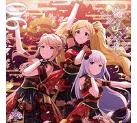 The Idolm@ster Million Live!