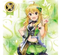 THE IDOLM@STER MILLION LIVE! SPECIAL SOLO RECORDS 星井美希