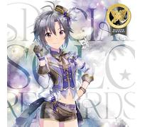 THE IDOLM@STER MILLION LIVE! SPECIAL SOLO RECORDS 菊地真