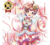 THE IDOLM@STER MILLION LIVE! SPECIAL SOLO RECORDS 木下ひなた
