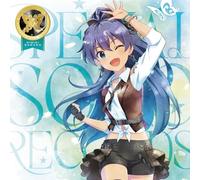 THE IDOLM@STER MILLION LIVE! – SPECIAL SOLO RECORDS 我那覇響 – mayddle
