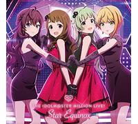 THE IDOLM@STER MILLION LIVE! STAR EQUINOX