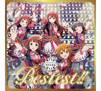 THE IDOLM@STER MILLION MOVEMENT OF “STARS” Bestest!!