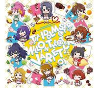 THE IDOLM@STER MILLION THE@TER VARIETY 01