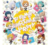 THE IDOLM@STER MILLION THE@TER VARIETY 02