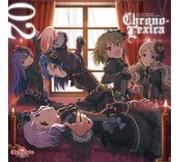 THE IDOLM@STER MILLION THE@TER WAVE 02 Chrono-Lexica