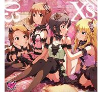 THE IDOLM@STER MILLION THE@TER WAVE 03 Xs
