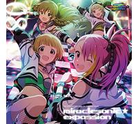 THE IDOLM@STER MILLION THE@TER WAVE 08 miraclesonic★expassion