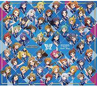 THE IDOLM@STER MILLION THE@TER WAVE 10 Glow Map