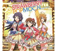 THE IDOLM@STER MILLION THE@TER WAVE 18 ストロベリーポップムーン