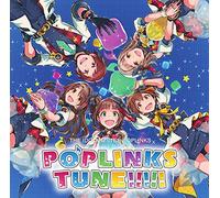 THE IDOLM@STER POPLINKS POPLINKS TUNE!!!!!