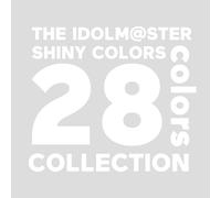 THE IDOLM@STER SHINY COLORS -28 colors- COLLECTION (数量限定盤) - シャイニーカラーズ