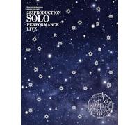 THE IDOLM@STER SHINY COLORS 283PRODUCTION SOLO PERFORMANCE LIVE「我儘なまま」/ 5.5th Anniversary LIVE「星が見上げた空」Blu-ray【我儘なまま版】