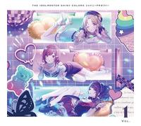 THE IDOLM@STER SHINY COLORS シャイニーPRオファー Vol.1