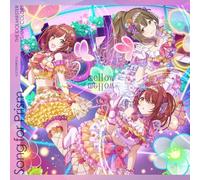 THE IDOLM@STER SHINY COLORS Song for Prism After Run / mellow mellow【アルストロメリア盤】